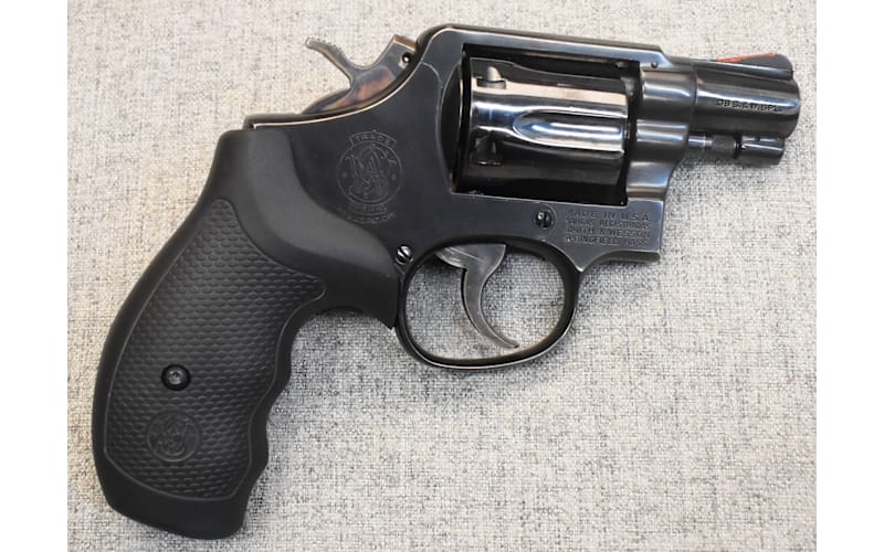 Smith & Wesson~10-7~.38 S&W Special | Bass Pro Shops