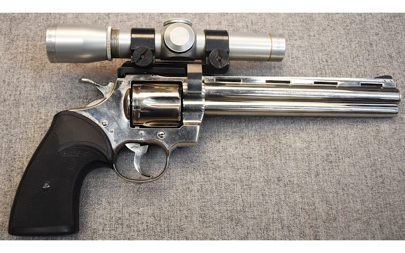 Colt~Python~.357 Magnum | Bass Pro Shops