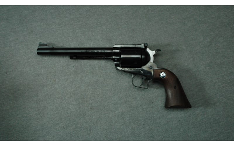 Ruger ~ NM Super Blackhawk ~ .44 Magnum | Bass Pro Shops