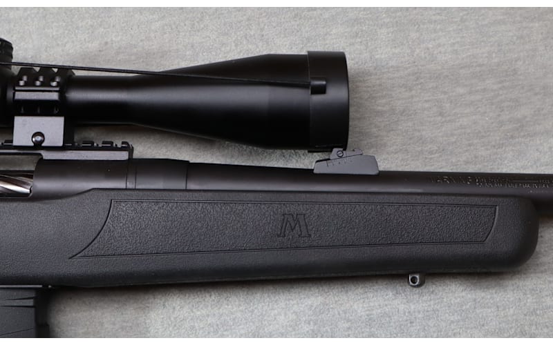 Mossberg ~ Model MVP ~ 7.62x51 NATO | Cabela's