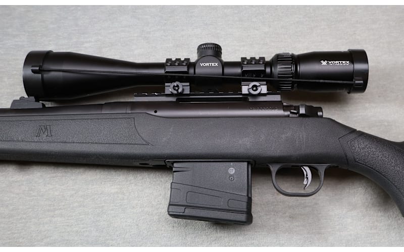 Mossberg ~ Model MVP ~ 7.62x51 NATO | Cabela's