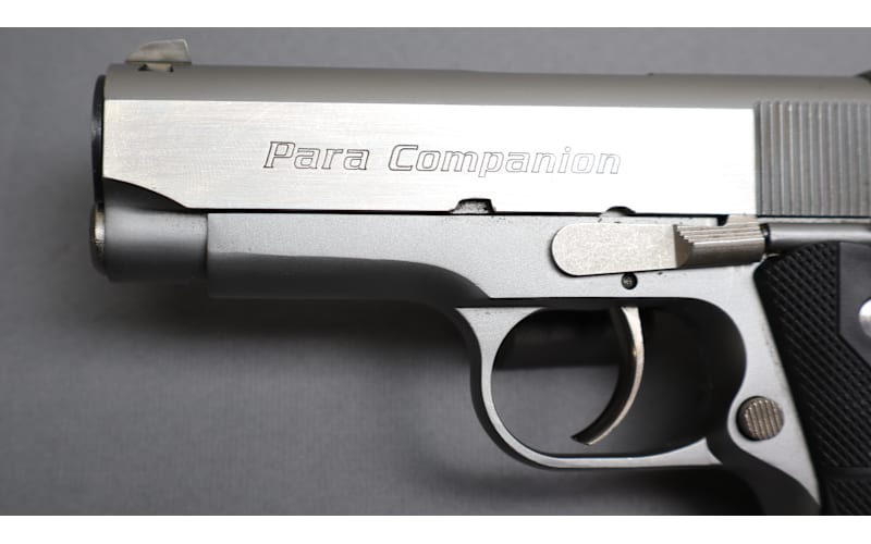 Para Ordnance Companion .45 ACP | Cabela's