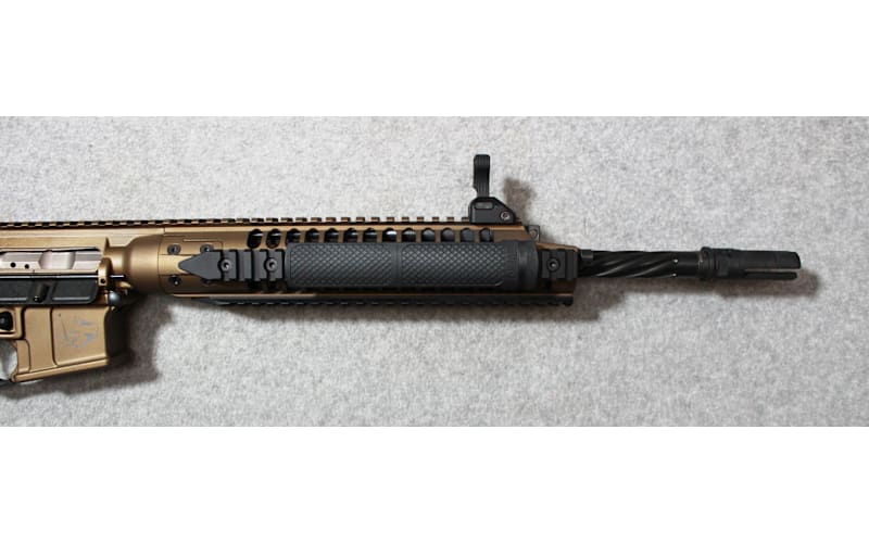 LWRC ~ SIX8-A5 Razorback II ~ 6.8mm Remington SPC | Cabela's