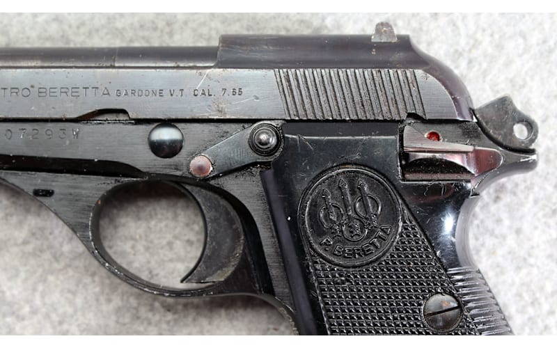 Beretta ~ 70-1 ~ .32 Auto | Bass Pro Shops
