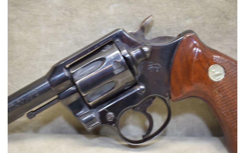 Colt~Lawman-MK-II~.357 magnum | Bass Pro Shops