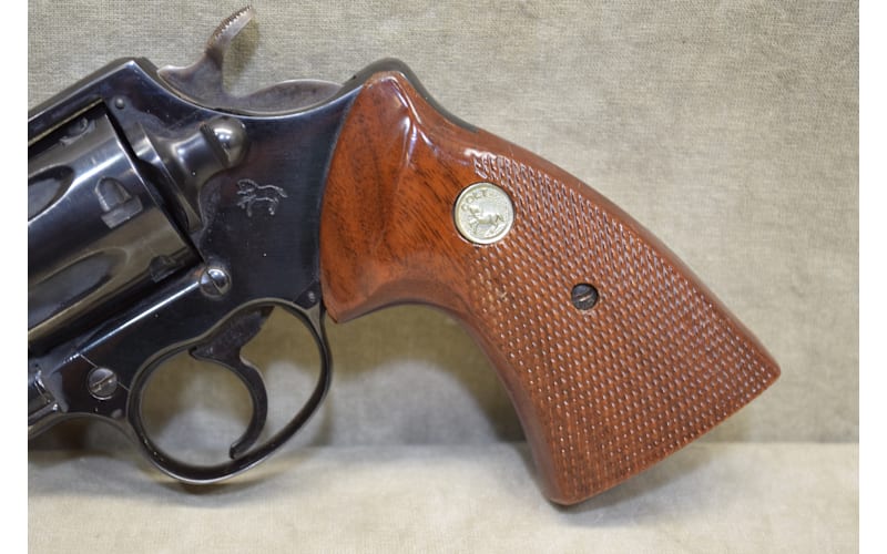 Colt~Lawman-MK-II~.357 magnum | Bass Pro Shops