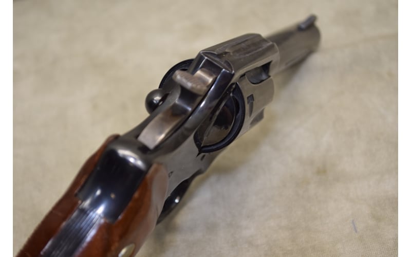 LAWNMAN MK-II 357 MAGNUM リボルバー Colt~Lawman-MK-II~.357 magnum | Bass Pro Shops