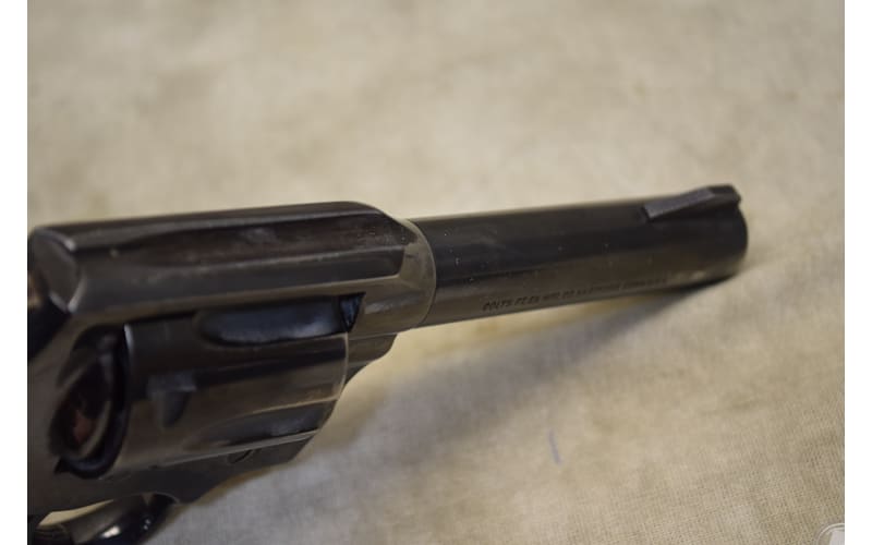 Colt~Lawman-MK-II~.357 magnum | Bass Pro Shops