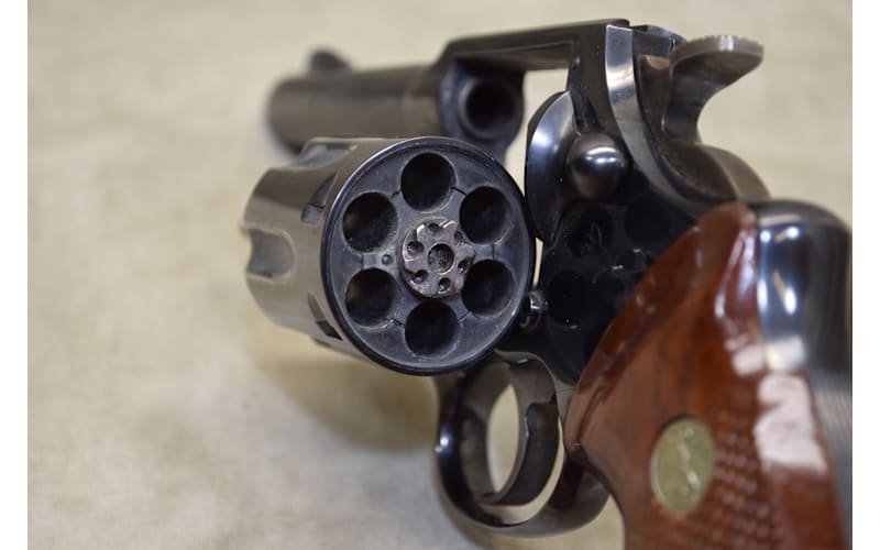 Colt~Lawman-MK-II~.357 magnum | Bass Pro Shops