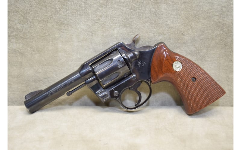 LAWMAN MK-Ⅱ .357 Magnum MGC Colt~Lawman-MK-II~.357 magnum | Bass Pro Shops