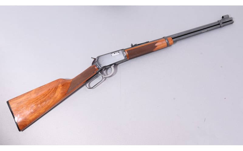 Winchester ~ 9422 XTR ~ 22 S, L, LR | Mack's Prairie Wings