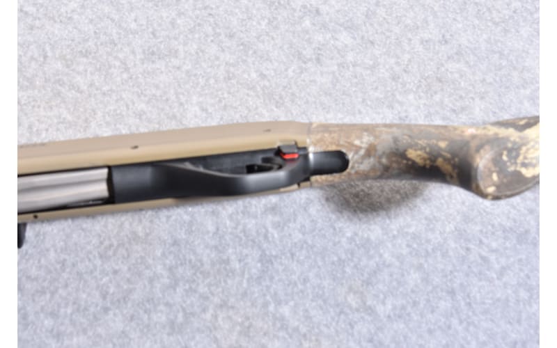 Winchester SX4 12 Gauge Semiautomatic Shotgun | Mack's Prairie Wings
