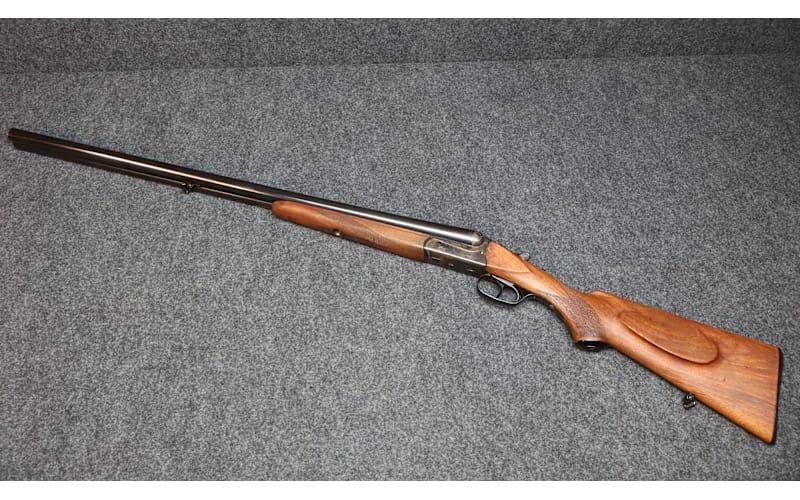 JP Sauer & Son ~ SXS ~ 12 Gauge (4979769) | Bass Pro Shops