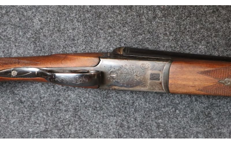 JP Sauer & Son ~ SXS ~ 12 Gauge (4979769) | Bass Pro Shops