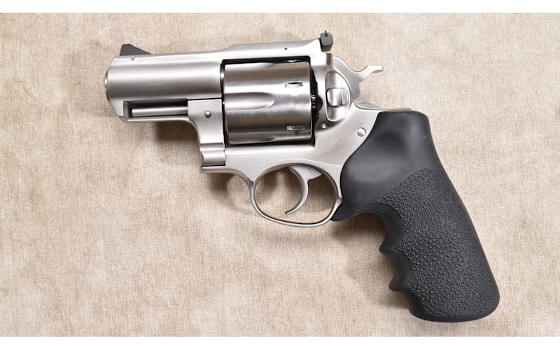 RUGER ~ SUPER REDHAWK ALASKAN ~ .44 MAGNUM | Mack's Prairie Wings