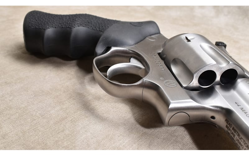 RUGER ~ SUPER REDHAWK ALASKAN ~ .44 MAGNUM | Mack's Prairie Wings