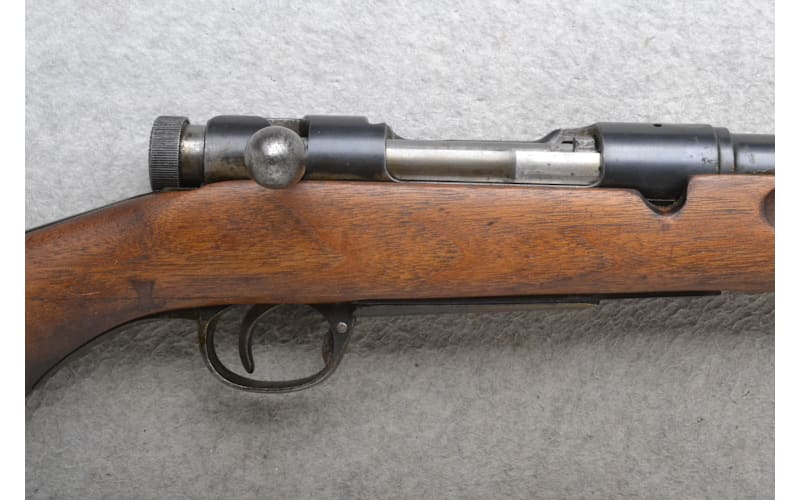 Arisa！！ Beautiful Arisaka Type 44 Carbine - Full Mum, Matching Dust Cover