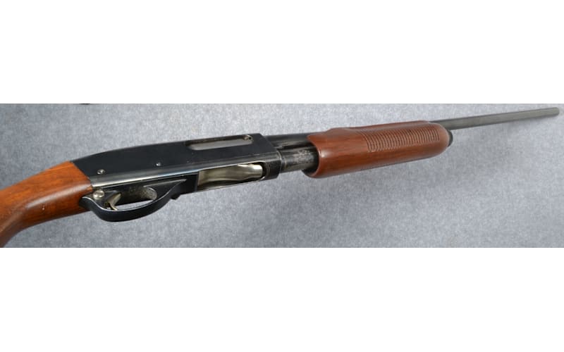 Remington 870 | Mack's Prairie Wings