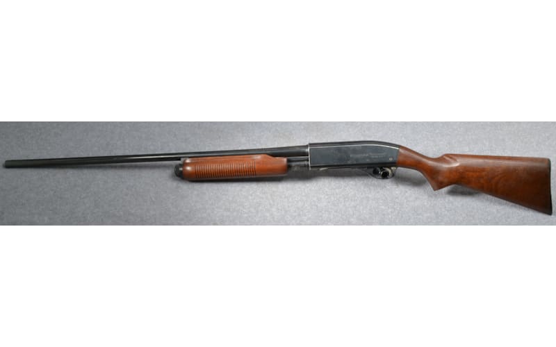 Remington 870 | Mack's Prairie Wings