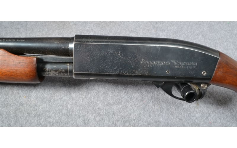 3941　こちらは専用です Remington 870 | Mack's Prairie Wings