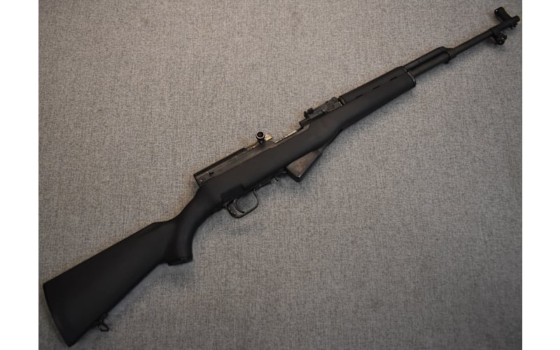 Norinco~SKS~7.62x39mm | Cabela's