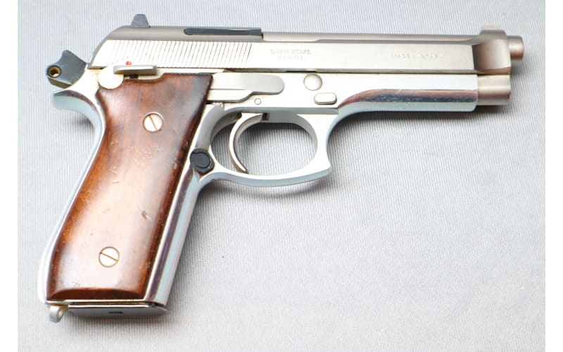 Taurus ~ PT 92 AF ~ 9mm Luger | Cabela's