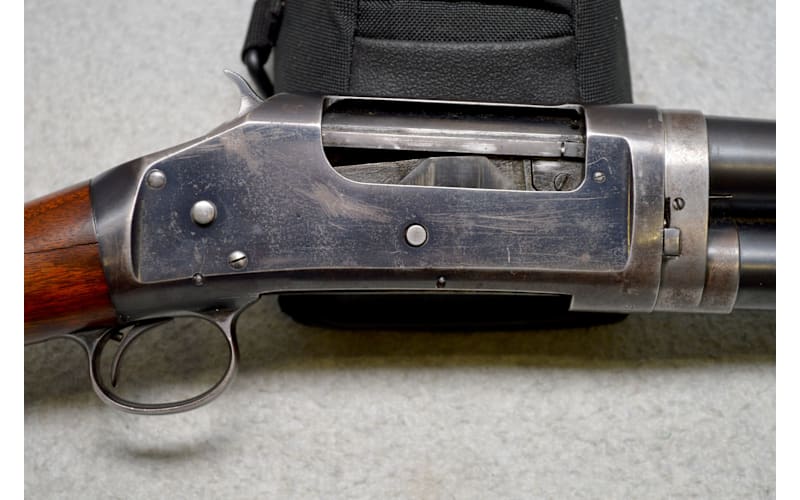 Winchester ~ 1897 Riot Gun (mfg. 1918) ~ 12 Gauge | Bass Pro Shops
