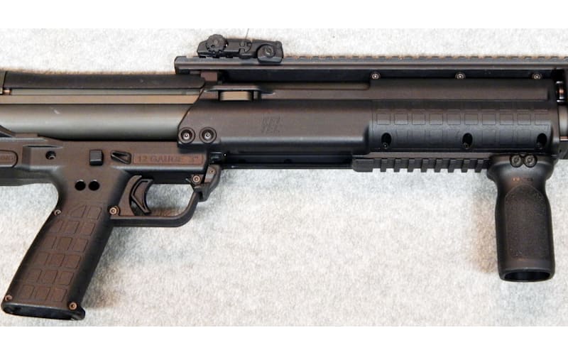 Kel-Tec ~ KSG-25 ~ 12 Gauge. | Bass Pro Shops