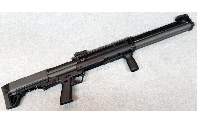 久保田Slugger KSG-25SE Kel-Tec ~ KSG-25 ~ 12 Gauge. | Bass Pro Shops