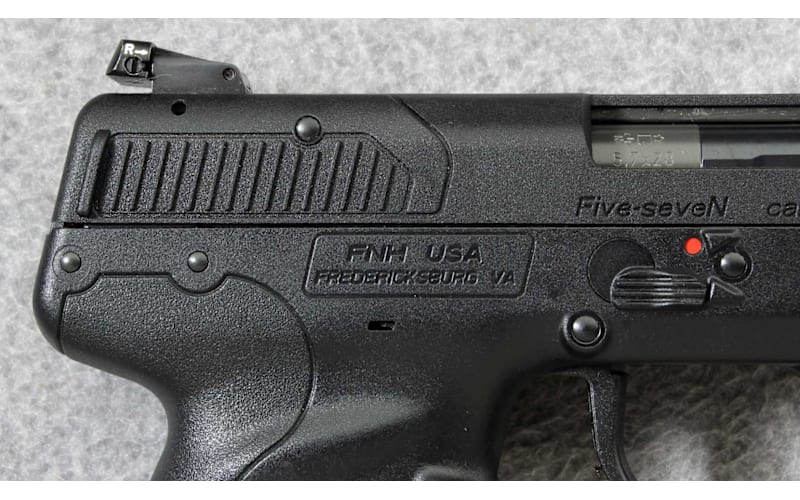 FNH ~ Five-seveN ~ 5.7x28mm | Bass Pro Shops