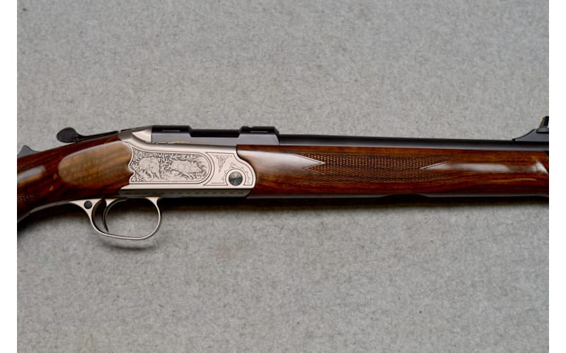 Merkel ~ K3 Stutzen ~ 7x57R | Bass Pro Shops