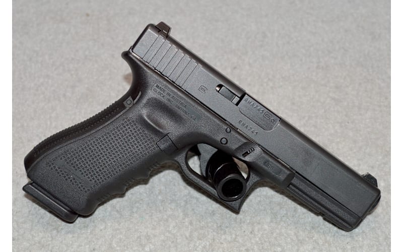 Glock ~ 22 Gen 4 ~ .40 S&W | Cabela's