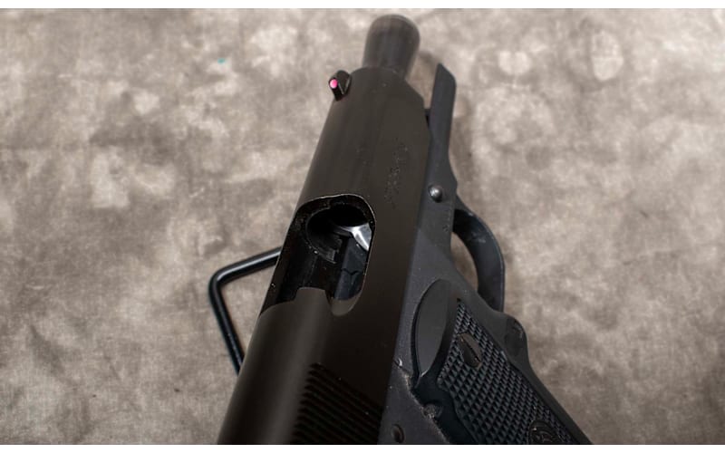 WA SCW 45 ACP PARA-ORDNANCE 美品！ PARA ORDNANCE ~ P12-45 ~ .45 ACP | Bass Pro Shops