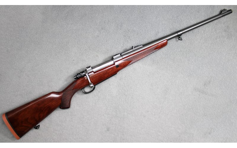 J. Rigby ~ M98 Magnum ~ .404 Jeffery | Cabela's
