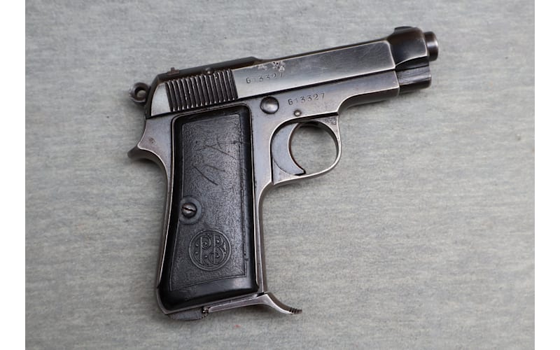 Beretta ~ M1934 ~ .380 ACP | Cabela's