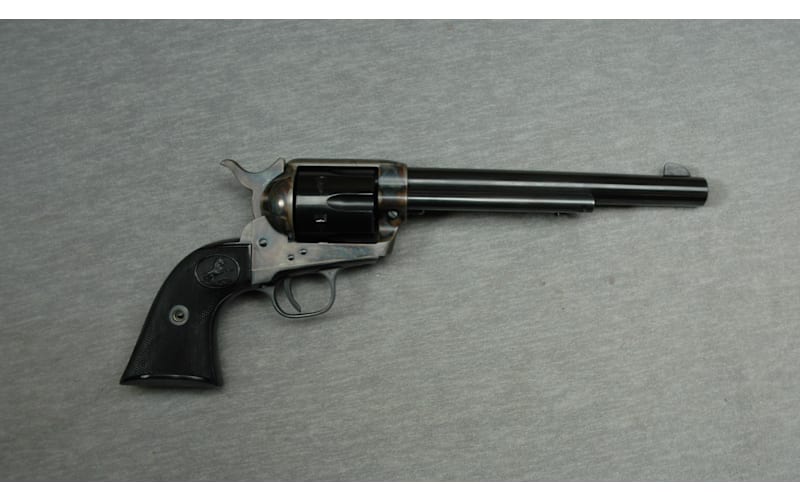 Colt ~ Single Action Army ~ .38 Special | Bass Pro Shops