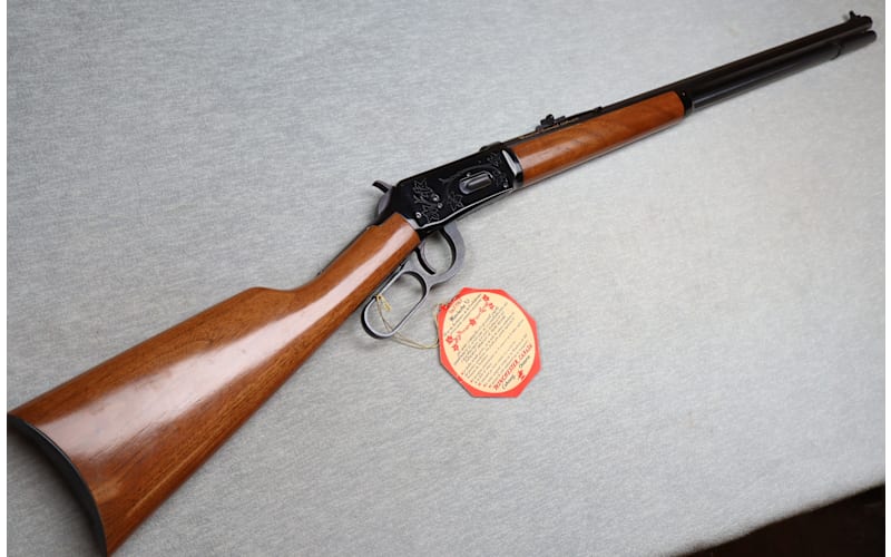 Winchester ~ Canadian Centennial (sold as a set) ~ .30-30 WIN
