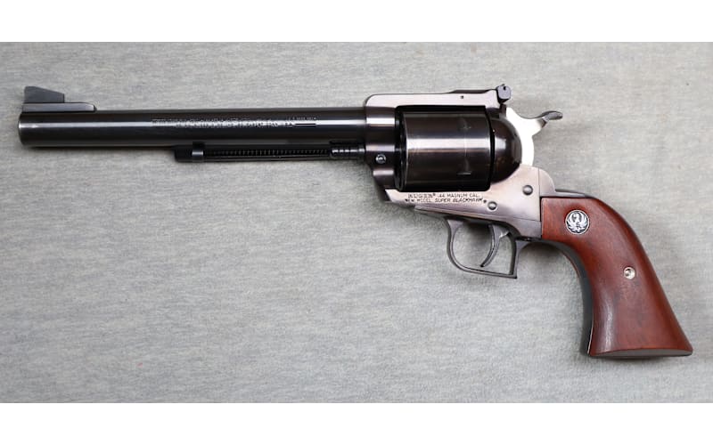 Ruger ~ New Model Super Blackhawk ~ .44 MAG | Bass Pro Shops