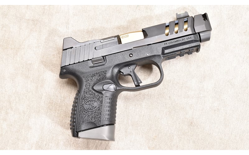 FN ~ 509 CC EDGE ~ 9MM LUGER | Cabela's