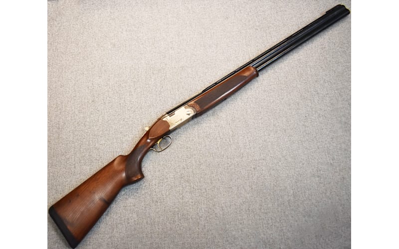 Beretta~686 E Boxlock~12 Gauge | Cabela's
