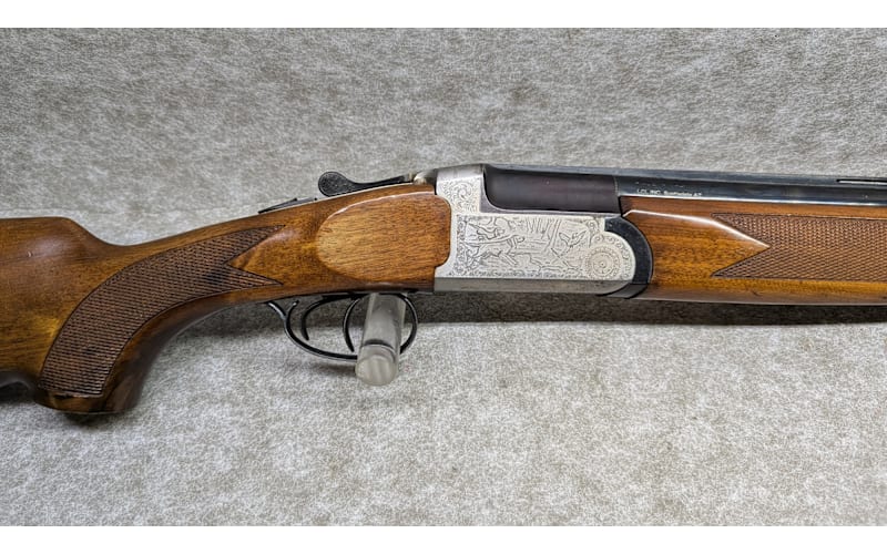 A.V. Maroccini ~ Acciaio Breda B4 ~ 12 Gauge | Mack's Prairie Wings