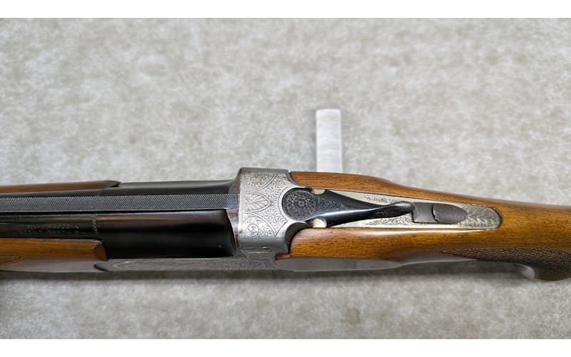A.V. Maroccini ~ Acciaio Breda B4 ~ 12 Gauge | Mack's Prairie Wings