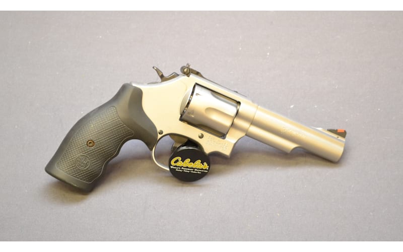 SMITH & WESSON~66-8 COMBAT MAGNUM~.357 MAG | Bass Pro Shops