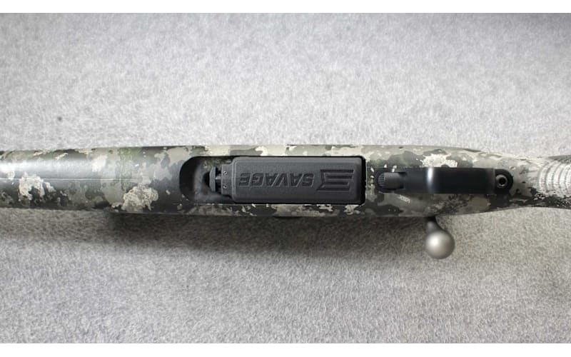 Savage ~ 110 VSX Hunter XP Scoped Combo ~ 6.5 Creedmoor | Bass Pro