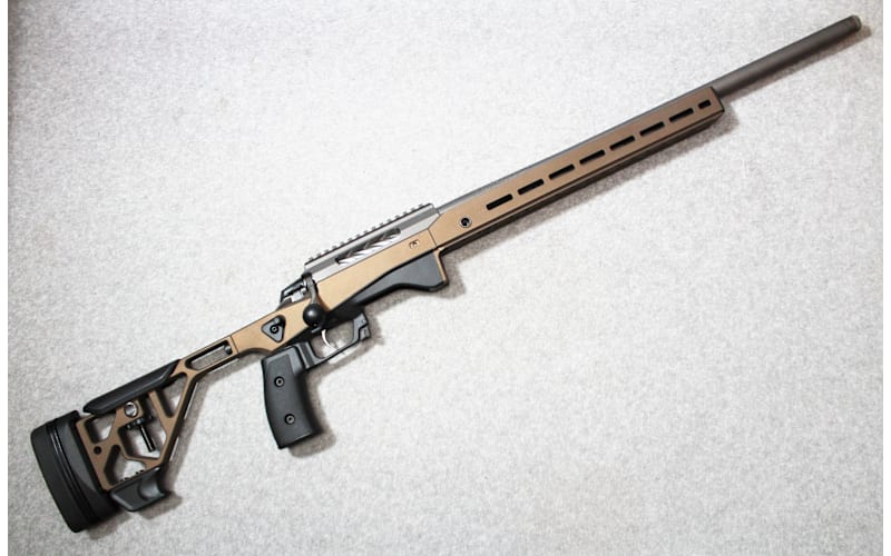 Tikka ~ T3x Ace Target Bronze ~ .308 Winchester | Cabela's