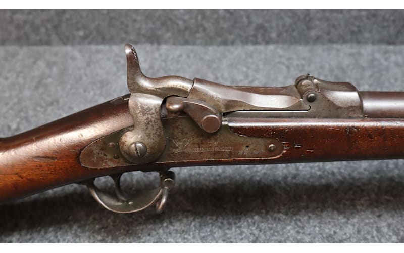 Springfield Armory ~ Model 1873 Trapdoor ~ (4995415) | Bass Pro Shops