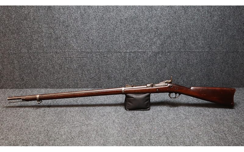 Springfield Armory ~ Model 1873 Trapdoor ~ (4995415) | Bass Pro Shops