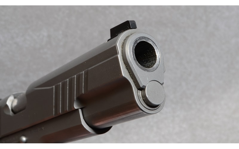 Savage 1911 Pistol, .45 Auto, 5