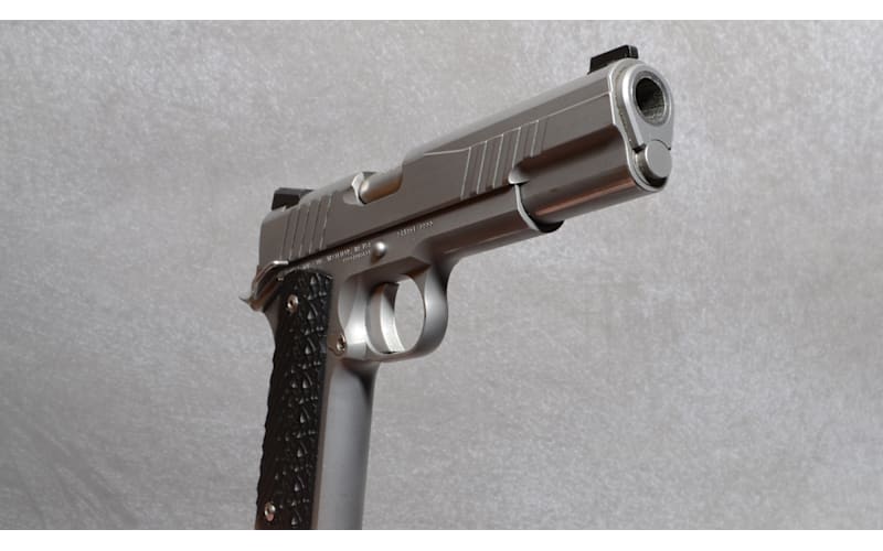 Savage 1911 Pistol, .45 Auto, 5