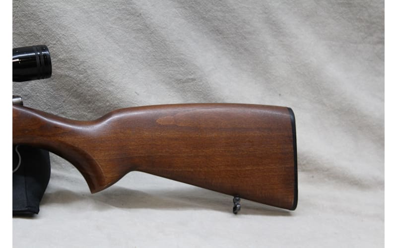 CZ 513 Farmer ~.22 Long Rifle~ | Bass Pro Shops